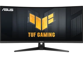 Монитор Asus TUF Gaming VG34VQ3B (90LM0AA0-B01170)