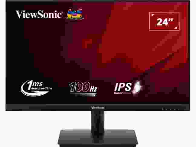 Монітор Viewsonic VA240-H