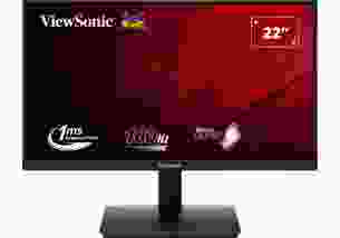 Монитор Viewsonic VA220-H