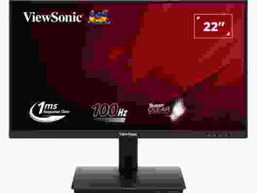 Монитор Viewsonic VA220-H