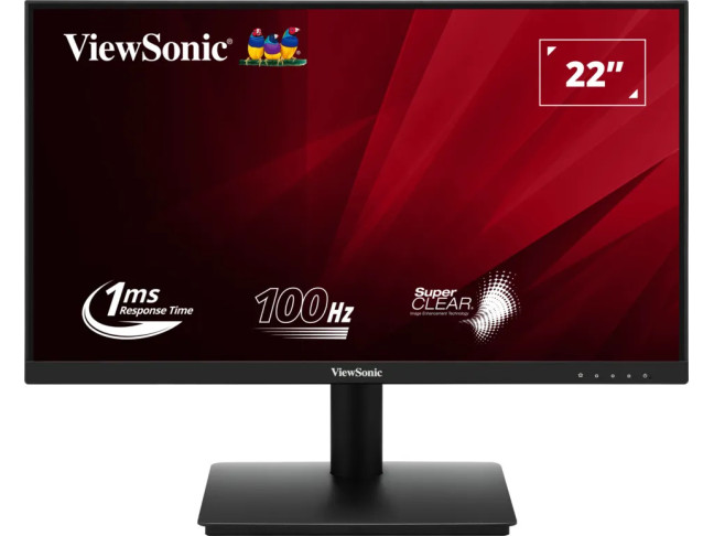 Монитор Viewsonic VA220-H