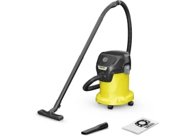 Профессиональный пылесос Karcher KWD 3 V-17/4/20/F (1.628-442.0)
