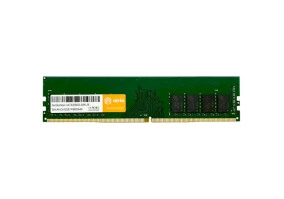 Пам'ять для настільних комп'ютерів ATRIA 8 GB DDR4 3200 MHz (UAT43200CL22K1/8)