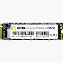 SSD накопитель ATRIA X500S 256 GB (ATNVMX500S/256)