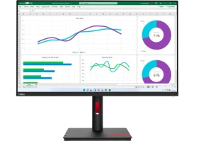Монітор Lenovo T32h-30 (63D3GAT1UA)