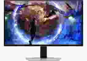 Монитор Samsung 27" Odyssey Gaming G60SD Monitor (LS27DG600SIXCI)