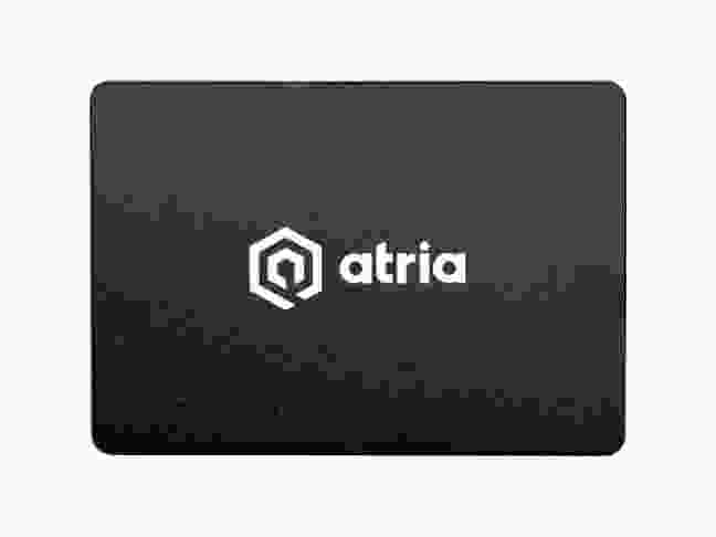 SSD накопитель ATRIA XT200 128 GB (ATSATXT200/128)