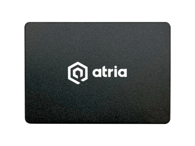 SSD накопитель ATRIA XT200 128 GB (ATSATXT200/128)