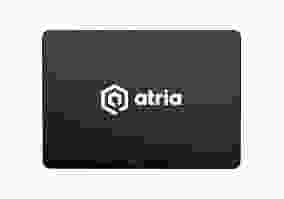 SSD накопитель ATRIA XT200 256 GB (ATSATXT200/256)