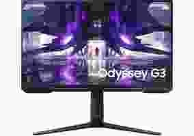 Монитор Samsung Odyssey G3 (LS24AG302NI)