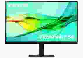 Монитор Samsung 27" ViewFinity HRM S60UD Monitor (LS27D604UAIXCI)