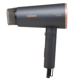 Фен Rotex RFF186-V FutureCare