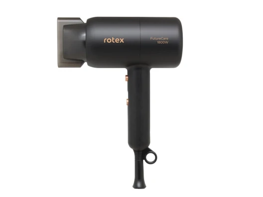 Фен Rotex RFF184-V FutureCare
