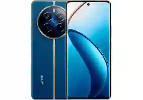 Смартфон Realme 12 Pro+ 12/512GB Submarine Blue