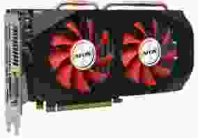 Відеокарта AFOX Radeon RX 570 8GB (AFRX570-8192D5H3)