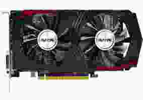 Видеокарта AFOX GeForce GTX 750 Ti (AF750TI-4096D5H1)