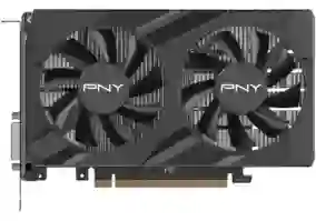 Видеокарта PNY GeForce RTX 3050 6GB Verto Dual Fan (VCG30506DFXPB1)