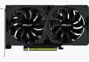 Відеокарта PNY GeForce RTX 4060 8GB VERTO (VCG40608DFXPB1)