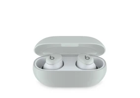 Наушники TWS Beats by Dr. Dre Solo Buds Storm Gray (MUVY3)