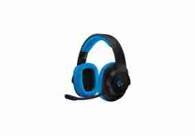 Навушники Logitech G233 Prodigy Gaming Headset (981-000703)