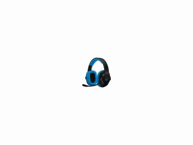 Навушники Logitech G233 Prodigy Gaming Headset (981-000703)