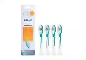 Насадка для електричної зубної щітки Philips Sonicare For Kids HX6044/33