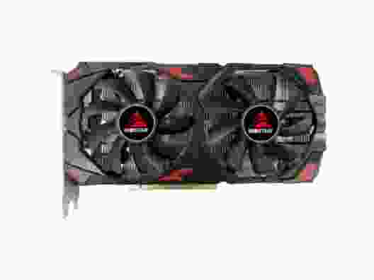 Видеокарта Biostar Radeon RX 580 2048SP (VA5815RQ82)