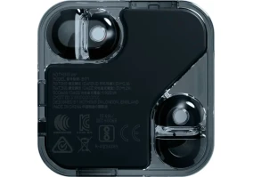 Наушники TWS Nothing Ear (3) Black