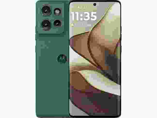 Смартфон Motorola Edge 50 12/512 Jungle Green (PB2U0010)