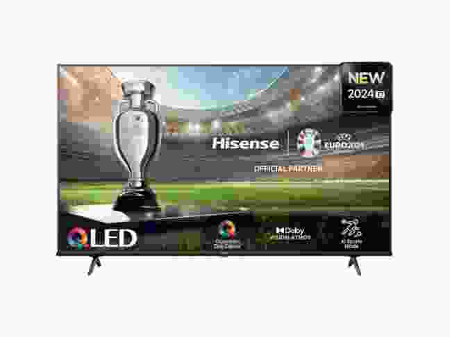 Телевизор Hisense 43E7NQ