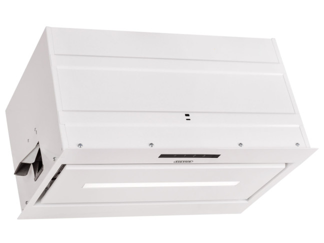 Витяжка вбудована ELEYUS BOXER 800 LED 52 WH