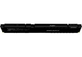 Модуль памяти Kingston FURY 16 GB DDR5 6400 MHz Beast EXPO (KF564C32BBE-16)