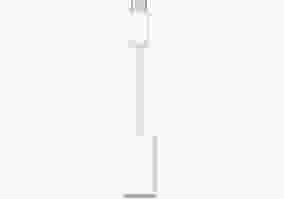 Адаптер Apple USB-C to Lightning Adapter White (MUQX3)