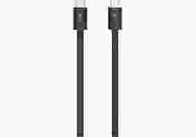 Кабель Apple Thunderbolt 4 USB-C Pro Cable 1m Black (MU883)