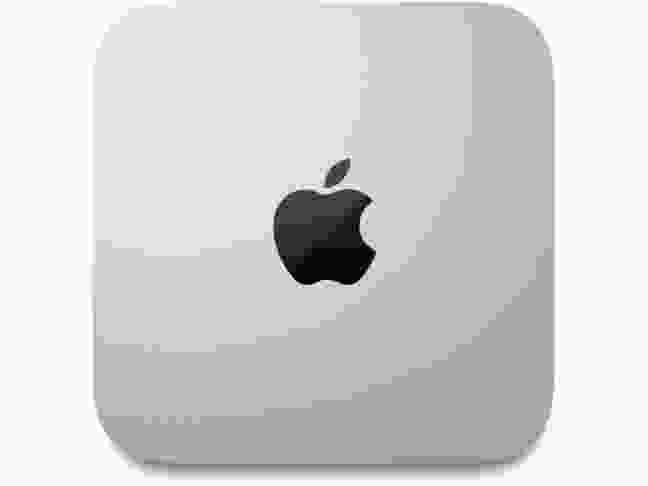 Неттоп Apple Mac mini 2023 (MMFK3)