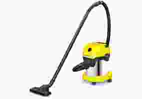 Пилосос Karcher WD 3 S V-15/6/20 (1.628-150.0)