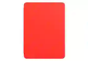 Чохол для планшета Apple Smart Folio for iPad Air 4 2020 Electric Orange (MJM23)