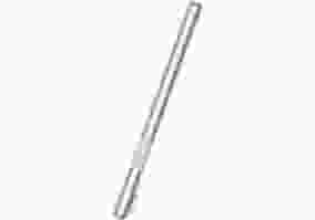 Стілус BASEUS Golden Cudgel Capacitive Silver (ACPCL-0S)