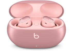 Наушники Beats Studio Buds True Wireless Cosmic Pink (MT2Q3)