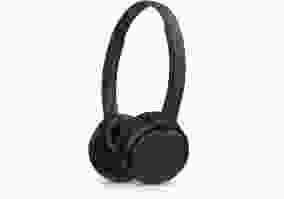 Навушники з мікрофоном Philips TAH1108 Black (TAH1108BK/00)