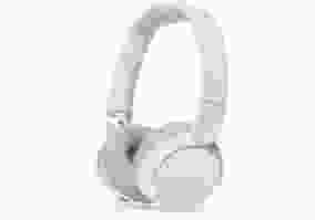 Навушники з мікрофоном Philips TAH3209 White (TAH3209WT/00)