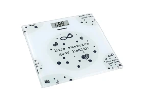 Весы напольные электронные HEINNER HBS-150MSJ