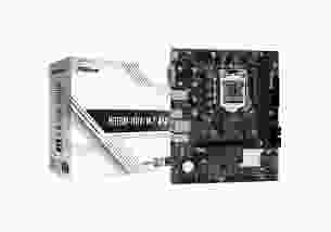 Материнская плата ASRock H510M-HDV/M.2 SE