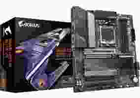 Материнская плата Gigabyte B650 AORUS ELITE AX V2