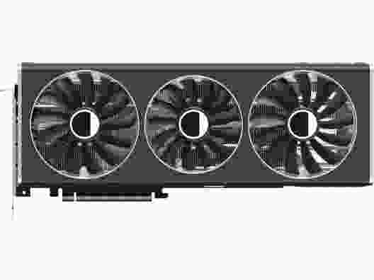 Видеокарта XFX Radeon RX 7800 XT Speedster MERC 319 BLACK Edition (RX-78TMERCB9)