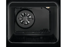 Газовая плита Electrolux LKG504010X