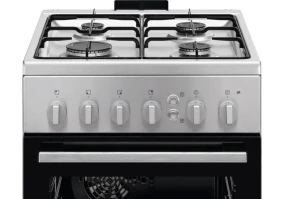 Газовая плита Electrolux LKG504010X