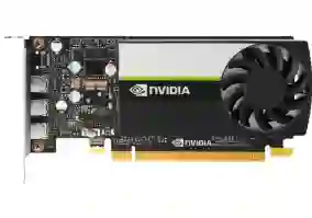 Видеокарта Lenovo Nvidia T400 4GB (4X61J52234)