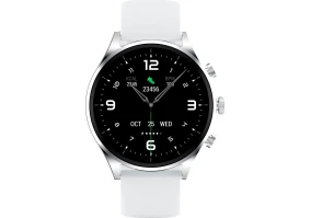 Смарт-часы Xiaomi Black Shark S1 Classic Silver