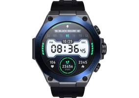 Смарт-часы Black Shark S1 Pro Blue